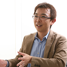 藤森 哲也