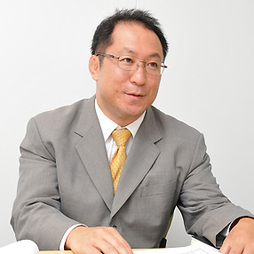 向井 啓和
