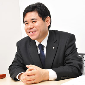 古川 順弘