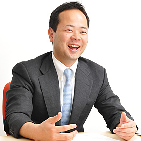 及川 浩次郎