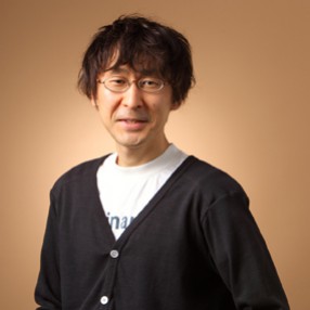田尻 健二