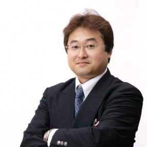 倉持 孝士