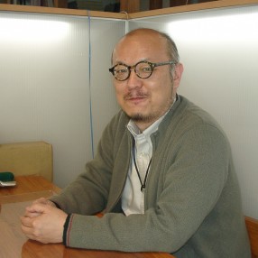 伴場 吉之