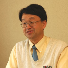 国府谷 明彦
