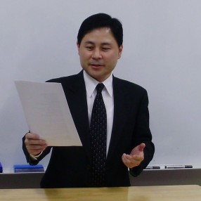 祖父江 吉修