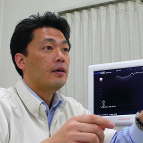 平野 由夫