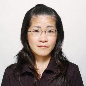 ワトソン 康子