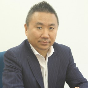 鈴木 稔