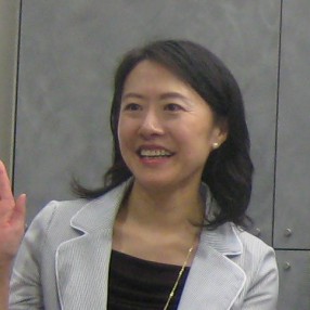 鈴木 安希子