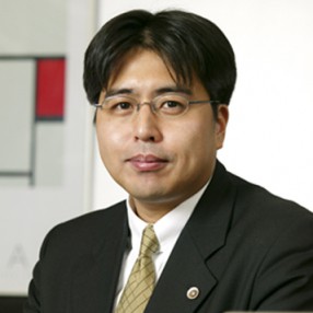 高林 良男