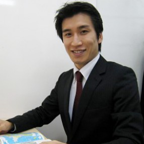 岸井 幸生