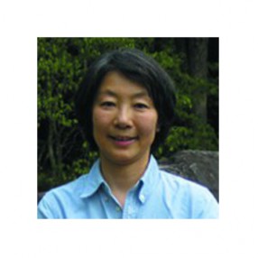 津田 公子