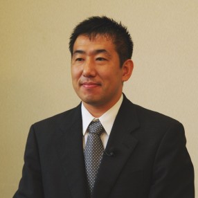 大長 伸吉