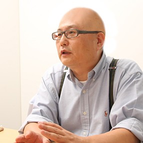 山本 洋二