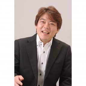 藤井 俊勝