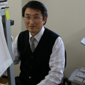 松岡 毅賢