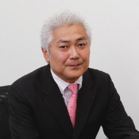 田川 耕
