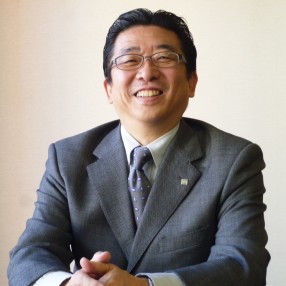 白須 義朗