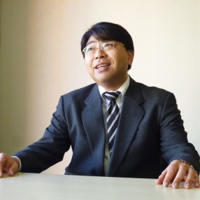 大熊 信之