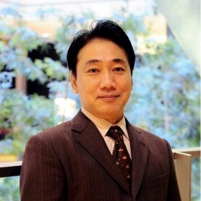 松島 康生