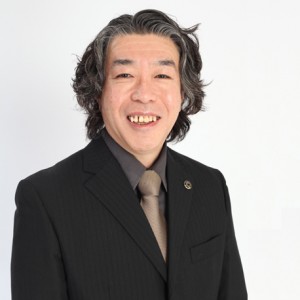 堀江 健一