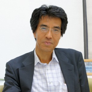 岩本 裕二