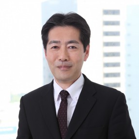 小笠原 隆夫