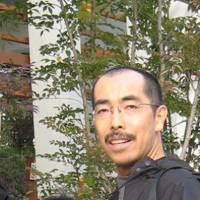 中辻 正明