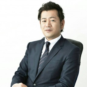 村山 友二
