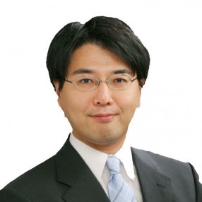 西村 和敏
