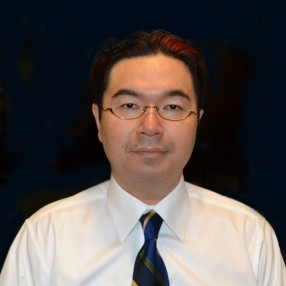 中島 博史