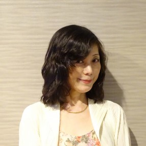 久門 保子