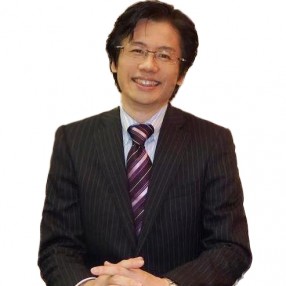後藤 一仁