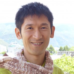 須永 豪