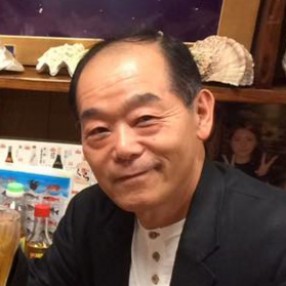 遠藤 光政