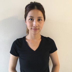 香月 杏奈