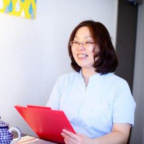 渡邊 亜紀子