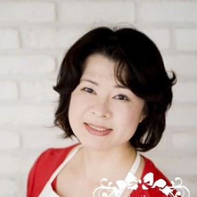 熊谷 真由美