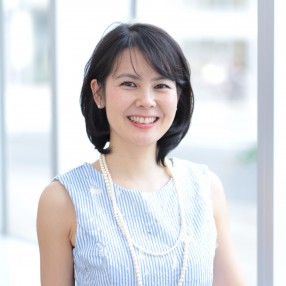 西郷 理恵子