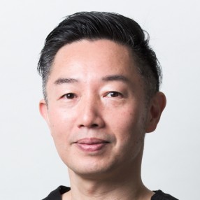 福島 一隆