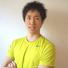 田中 宏明