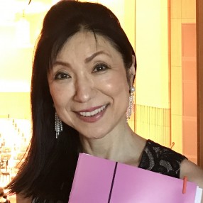 白尾 由喜子