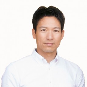浜田 肇一