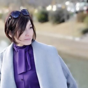藤原 純子
