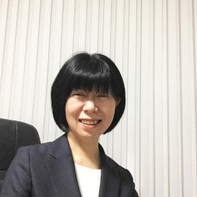 木村 典子