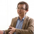 藤森 哲也