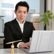 岸澤 秀憲