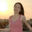 新本 加奈