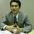 乾 喜一郎
