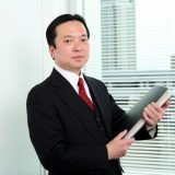 渡辺 行雄